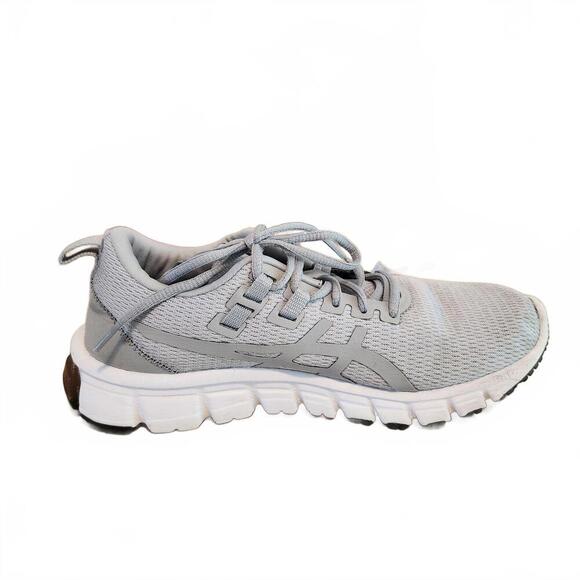ASICS Women's Gel-Quantum 90 Running Sneakers Size 6.5 Gray - Picture 3 of 8